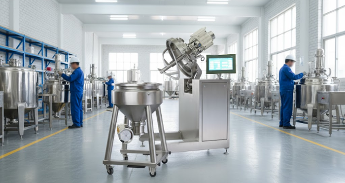 ���������� ��������� CM &mdash; ���������� �������� ��� ���������� ����������