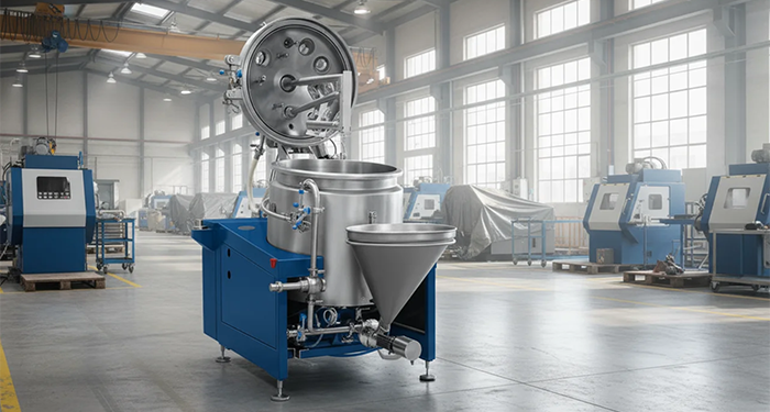 ��������� IKA XPP 200 . ������������ ������. �� "�������"