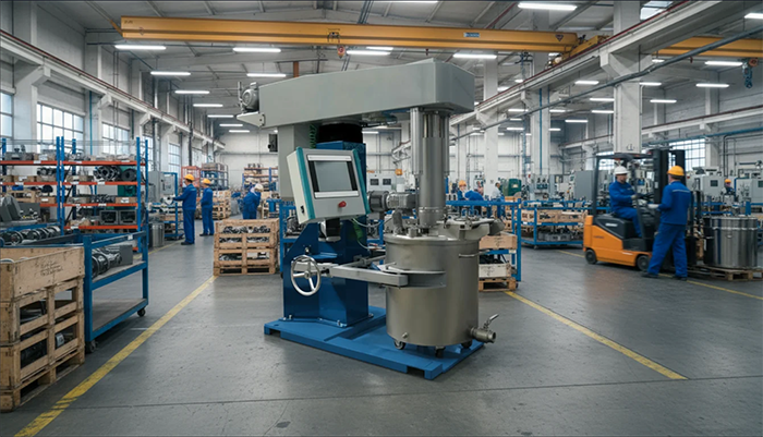 ���������� MasterMix. ������������ ������. �� "�������"