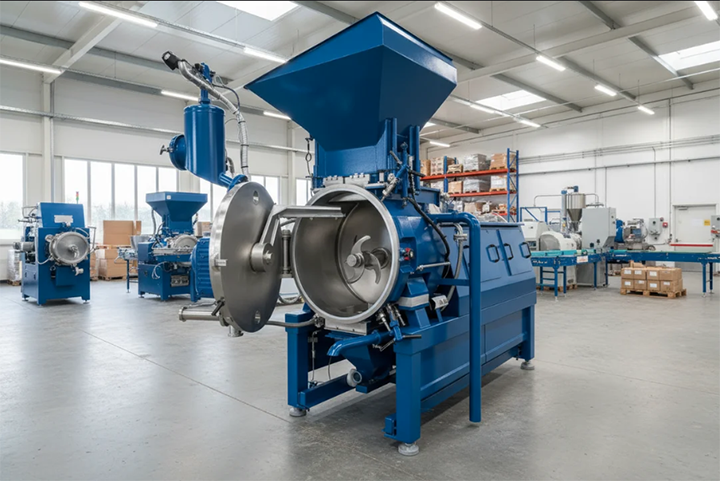 ��������� ������ STEPHAN ����������� ������������